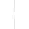 Ekena Millwork 32"H x 94 1/2"W Lakewood PVC Wainscot Paneling Kit WPK32X94LWD - alternate 4